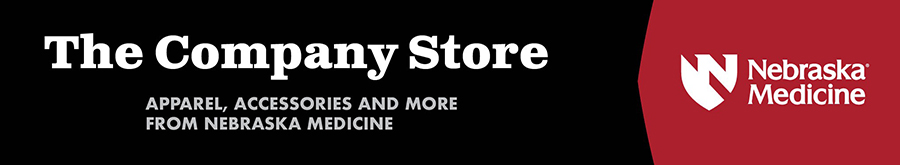 The Nebraska Medical Center Company Store