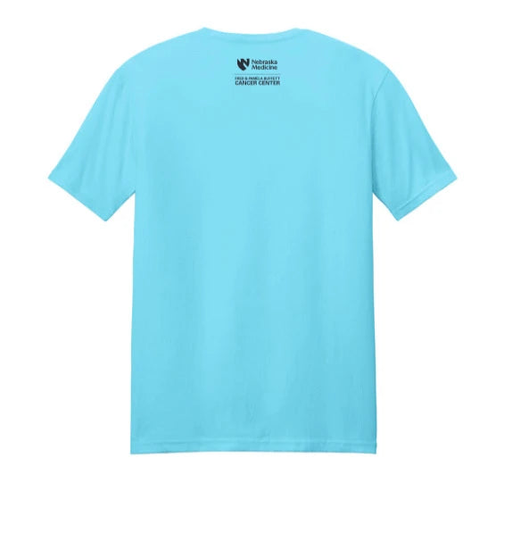 Childhood Cancer Awareness T-shirt 2026
