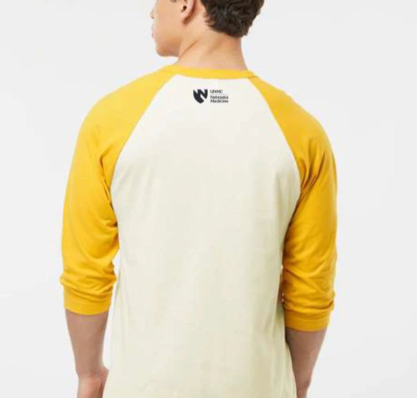 Pride Raglan Shirt 2026