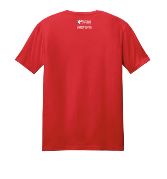 Blood Cancer Awareness T-shirt
