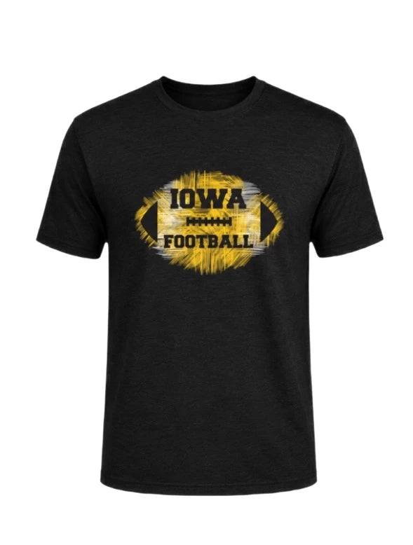 Iowa Football T-shirt 2026