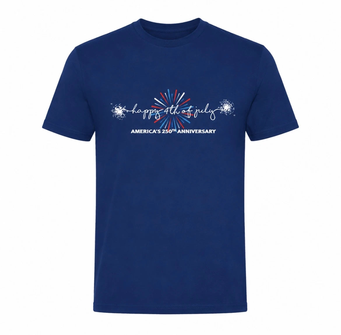 America’s 250th Anniversary T-shirt
