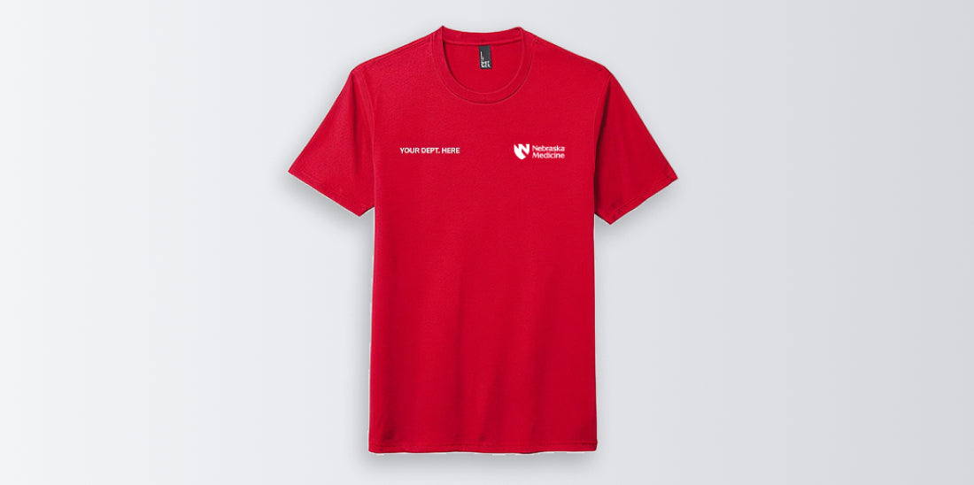 Department Shirt