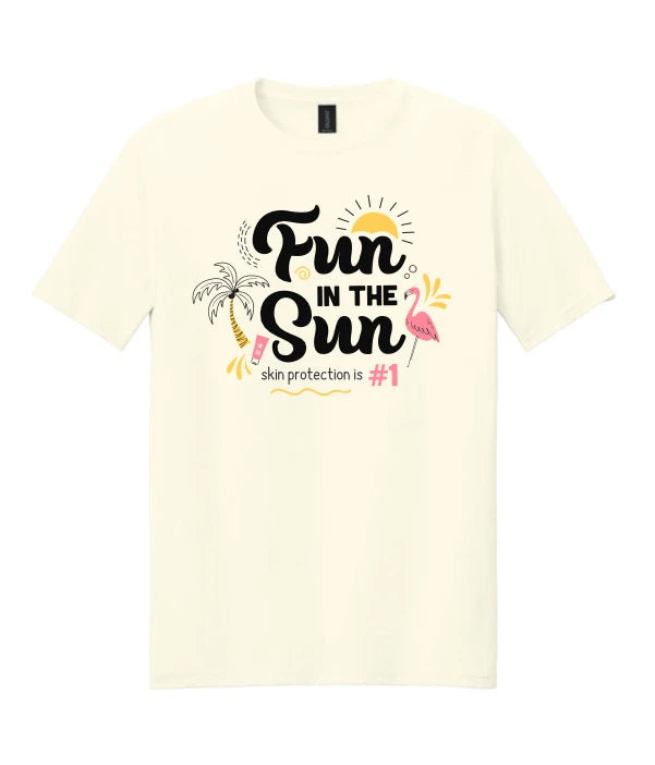 Fun in the Sun T-shirt