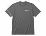 Community Strong Volunteer T-shirt Front