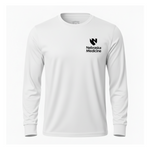 Long-sleeved T-shirt White
