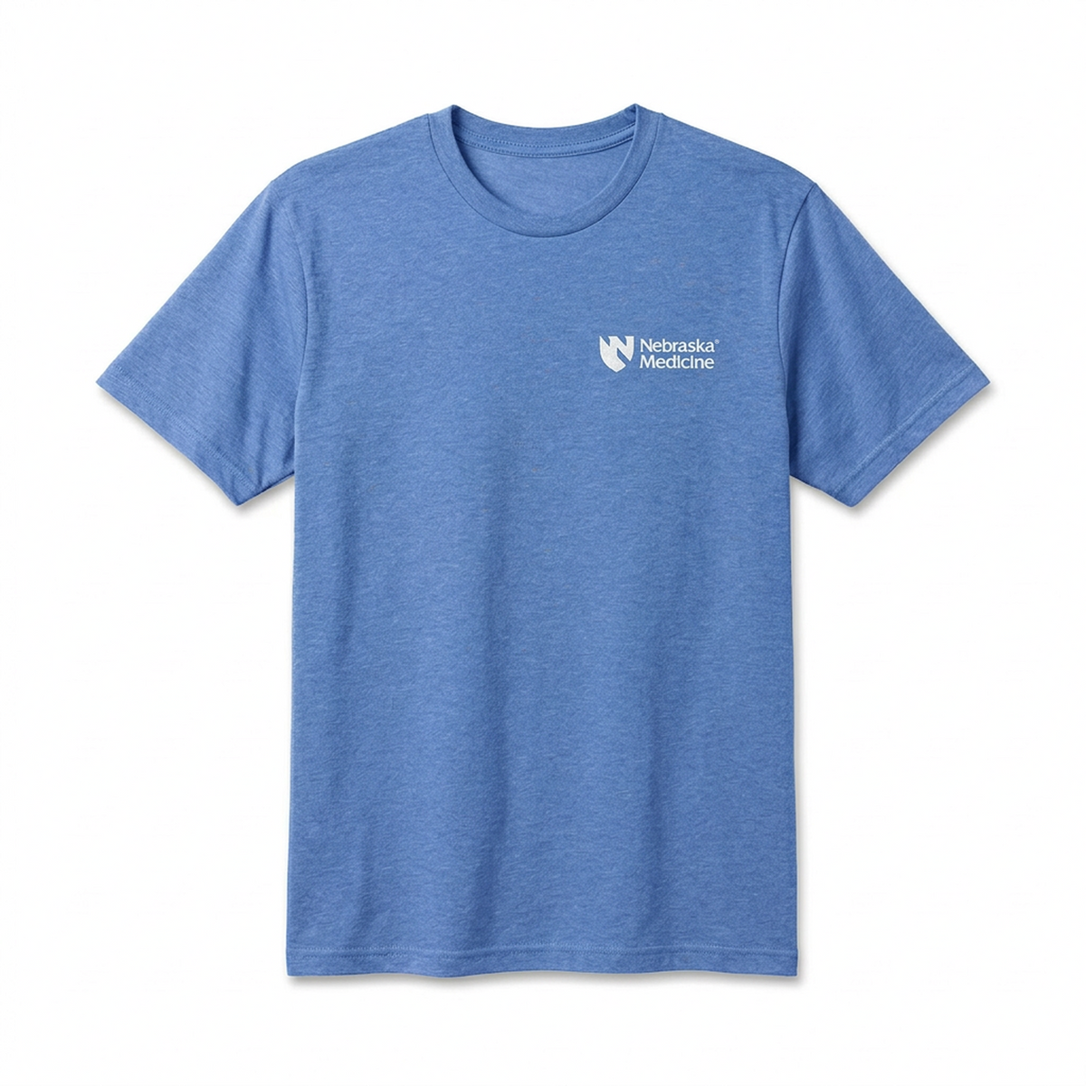 Short Sleeve T-shirts for Clinical Staff Ciel Front