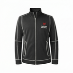 Men's Clique Jacket Black