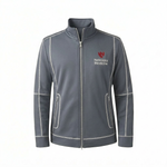 Men's Clique Jacket Grey