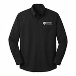 Men's Long Sleeve Dress Shirt