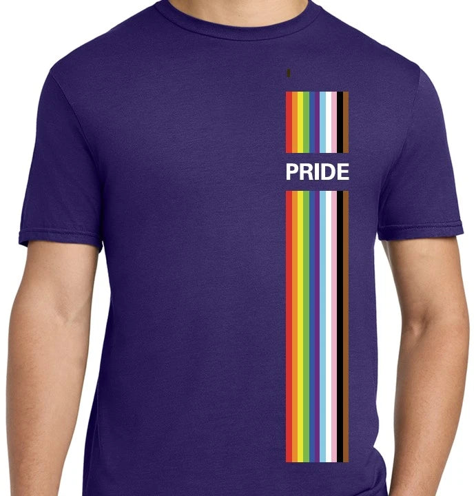 Pride T-shirt 2026