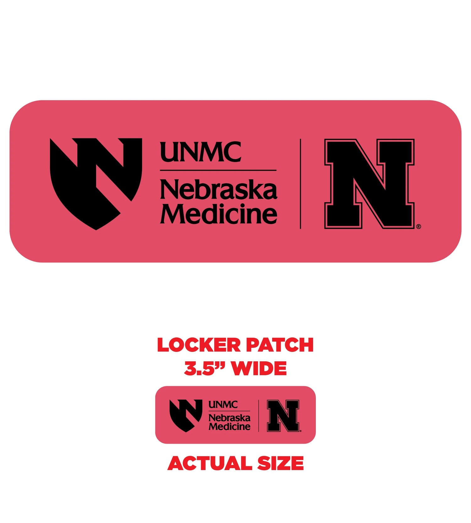 Huskers Heartbeat Volleyball T-shirt