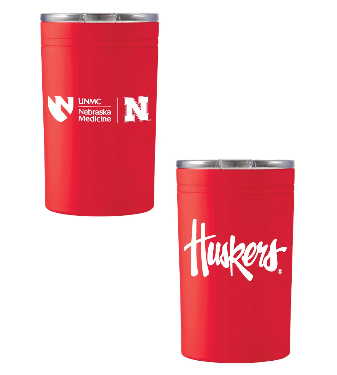 Huskers Can Koozie