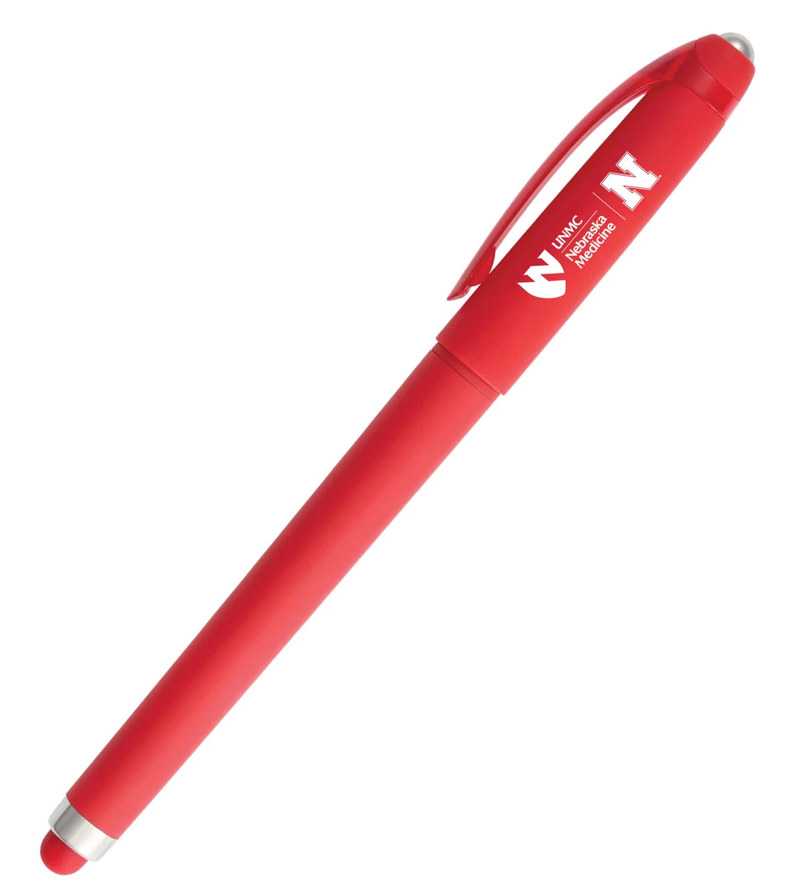 Huskers Fidget Pen