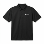 Men's Polo Shirt Black