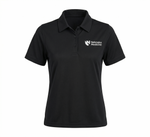 Ladies' Polo Shirt Black