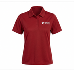 Ladies' Polo Shirt Red