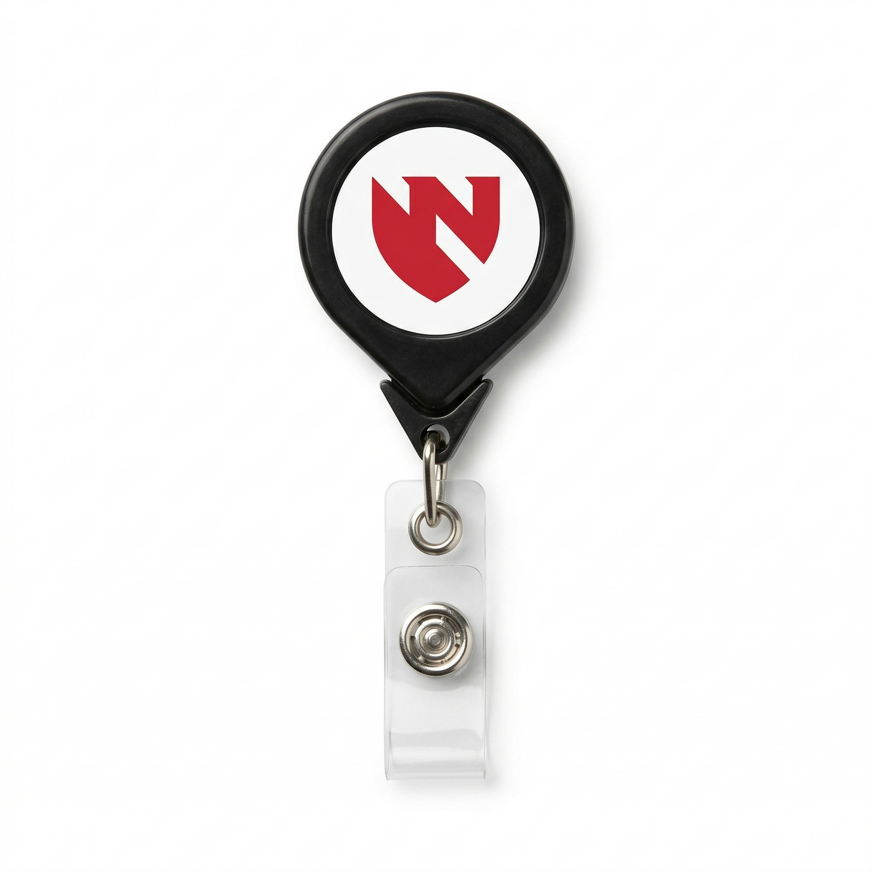 Retractable Badge Holder