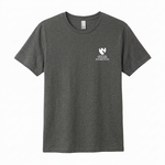 Truhlsen Eye Institute Short Sleeve T-shirts Grey