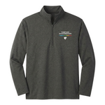 Together. Extraordinary. 1/4 zip Pullover.